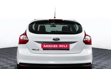 Ford Focus III, 2015 год, 1 300 000 рублей, 6 фотография