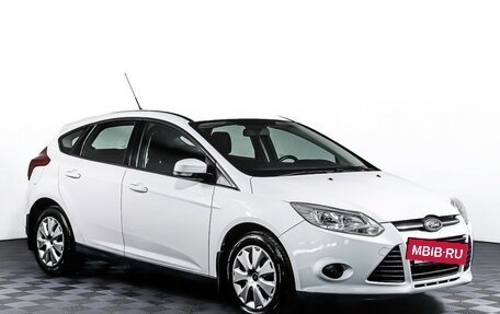 Ford Focus III, 2015 год, 1 300 000 рублей, 3 фотография