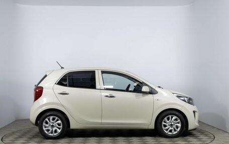 KIA Morning III, 2019 год, 1 480 000 рублей, 4 фотография