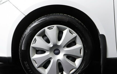 Ford Focus III, 2015 год, 1 300 000 рублей, 24 фотография