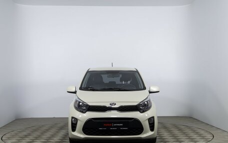 KIA Morning III, 2019 год, 1 480 000 рублей, 2 фотография