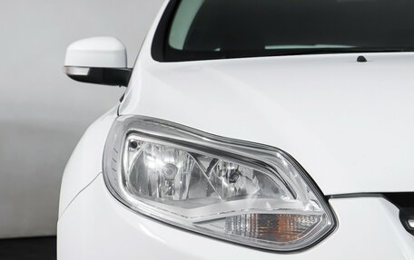 Ford Focus III, 2015 год, 1 300 000 рублей, 23 фотография