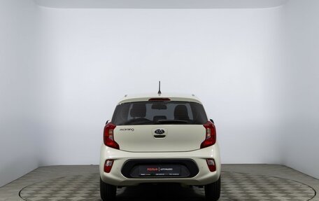 KIA Morning III, 2019 год, 1 480 000 рублей, 6 фотография