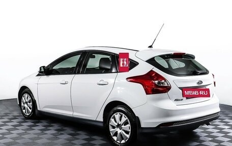Ford Focus III, 2015 год, 1 300 000 рублей, 7 фотография