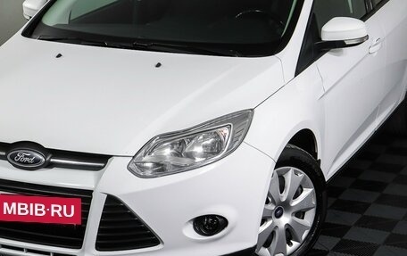 Ford Focus III, 2015 год, 1 300 000 рублей, 21 фотография