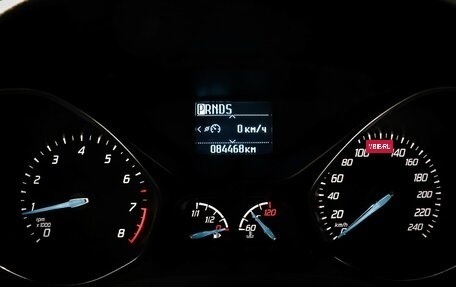 Ford Focus III, 2015 год, 1 300 000 рублей, 16 фотография