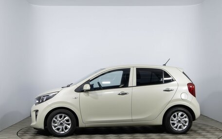 KIA Morning III, 2019 год, 1 480 000 рублей, 8 фотография