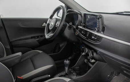 KIA Morning III, 2019 год, 1 480 000 рублей, 9 фотография