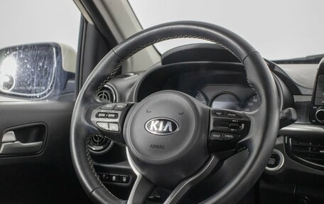 KIA Morning III, 2019 год, 1 480 000 рублей, 15 фотография