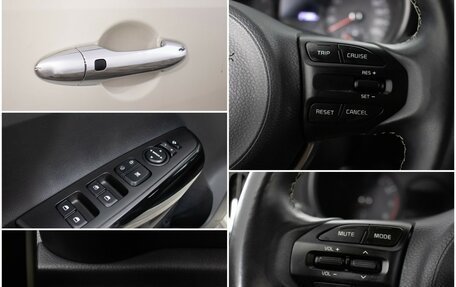 KIA Morning III, 2019 год, 1 480 000 рублей, 16 фотография