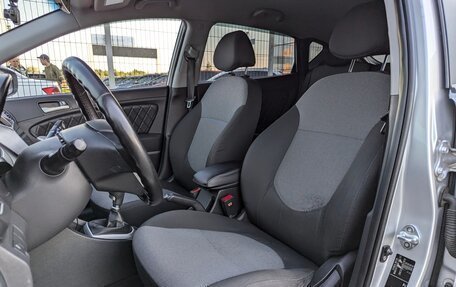 Hyundai Solaris II рестайлинг, 2013 год, 790 000 рублей, 8 фотография