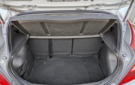 Hyundai Solaris II рестайлинг, 2013 год, 790 000 рублей, 6 фотография