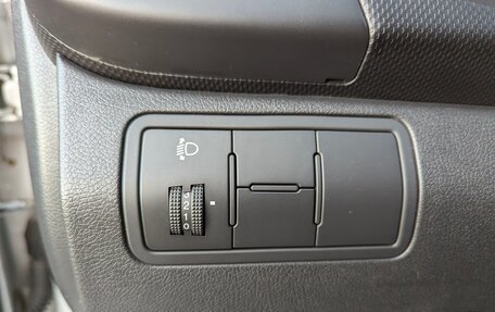 Hyundai Solaris II рестайлинг, 2013 год, 790 000 рублей, 20 фотография