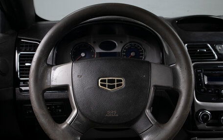 Geely Emgrand EC7, 2013 год, 199 000 рублей, 7 фотография
