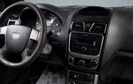 Geely Emgrand EC7, 2013 год, 199 000 рублей, 8 фотография