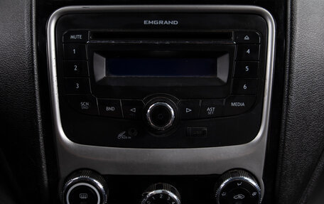 Geely Emgrand EC7, 2013 год, 199 000 рублей, 11 фотография