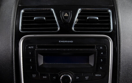Geely Emgrand EC7, 2013 год, 199 000 рублей, 10 фотография