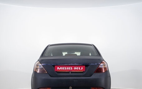 Geely Emgrand EC7, 2013 год, 199 000 рублей, 4 фотография