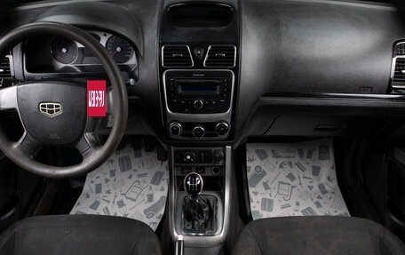 Geely Emgrand EC7, 2013 год, 199 000 рублей, 6 фотография