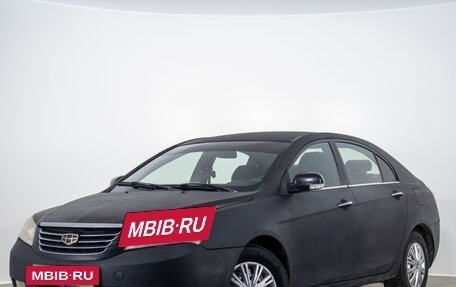 Geely Emgrand EC7, 2013 год, 199 000 рублей, 2 фотография