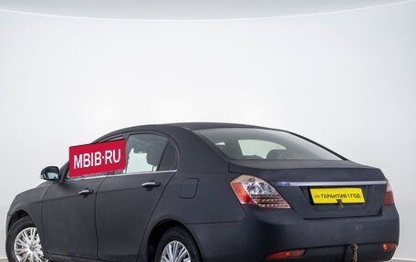 Geely Emgrand EC7, 2013 год, 199 000 рублей, 5 фотография