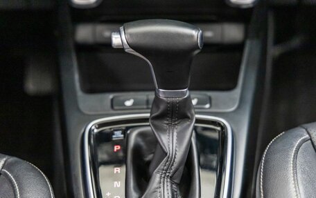 KIA Rio IV, 2017 год, 1 438 000 рублей, 21 фотография
