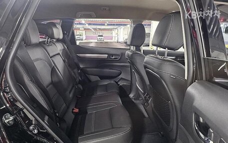 Renault Samsung QM6, 2022 год, 1 414 023 рублей, 9 фотография
