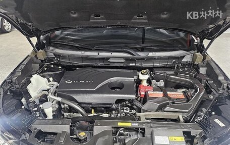 Renault Samsung QM6, 2022 год, 1 414 023 рублей, 5 фотография