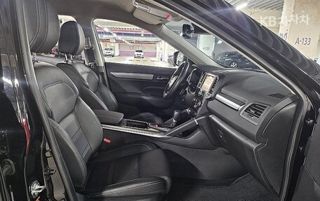 Renault Samsung QM6, 2022 год, 1 414 023 рублей, 10 фотография