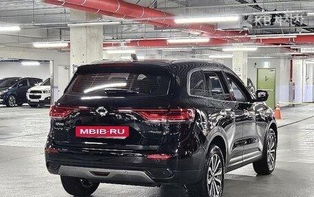 Renault Samsung QM6, 2022 год, 1 414 023 рублей, 3 фотография