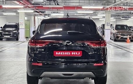 Renault Samsung QM6, 2022 год, 1 414 023 рублей, 4 фотография