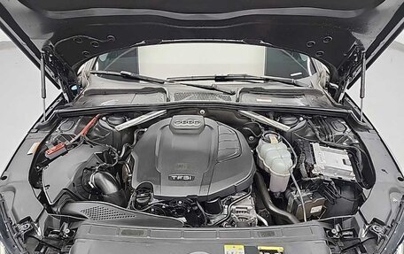 Audi A4, 2021 год, 2 630 000 рублей, 5 фотография