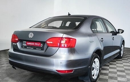 Volkswagen Jetta VI, 2014 год, 1 335 000 рублей, 6 фотография