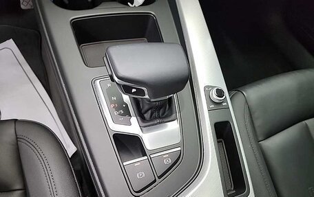 Audi A4, 2021 год, 2 630 000 рублей, 9 фотография