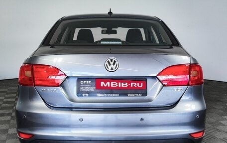 Volkswagen Jetta VI, 2014 год, 1 335 000 рублей, 7 фотография
