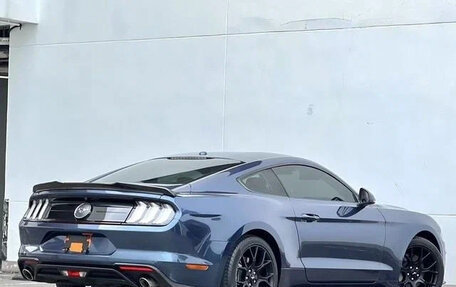 Ford Mustang VI рестайлинг, 2020 год, 2 190 300 рублей, 4 фотография