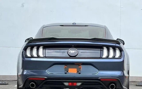 Ford Mustang VI рестайлинг, 2020 год, 2 190 300 рублей, 5 фотография