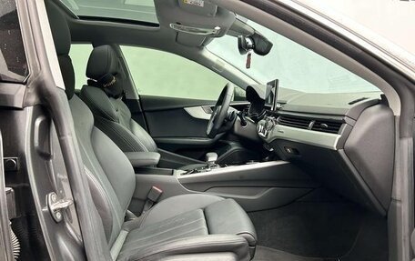Audi A5, 2022 год, 3 422 887 рублей, 7 фотография