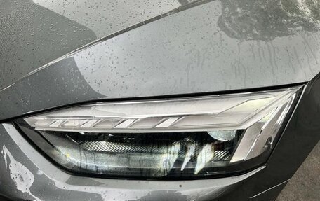 Audi A5, 2022 год, 3 422 887 рублей, 9 фотография