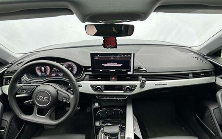 Audi A5, 2022 год, 3 422 887 рублей, 11 фотография