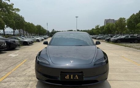 Tesla Model 3 I, 2023 год, 3 825 011 рублей, 2 фотография