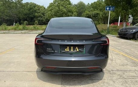Tesla Model 3 I, 2023 год, 3 825 011 рублей, 5 фотография
