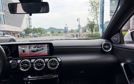 Mercedes-Benz A-Класс, 2021 год, 1 610 000 рублей, 9 фотография