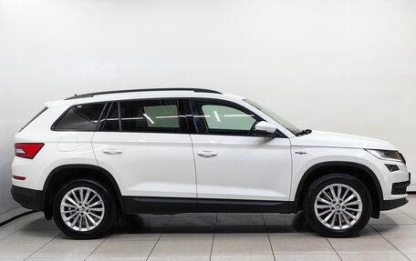Skoda Kodiaq I, 2019 год, 2 777 000 рублей, 5 фотография