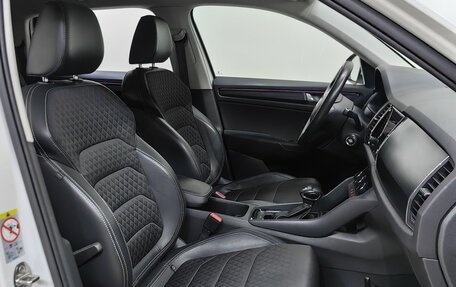 Skoda Kodiaq I, 2019 год, 2 777 000 рублей, 7 фотография