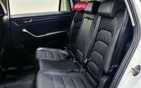 Skoda Kodiaq I, 2019 год, 2 777 000 рублей, 8 фотография
