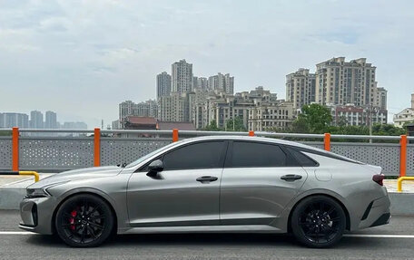 KIA K5, 2021 год, 1 450 888 рублей, 6 фотография
