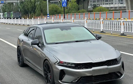 KIA K5, 2021 год, 1 450 888 рублей, 3 фотография
