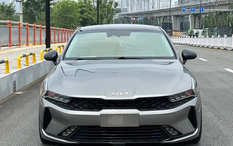 KIA K5, 2021 год, 1 450 888 рублей, 2 фотография