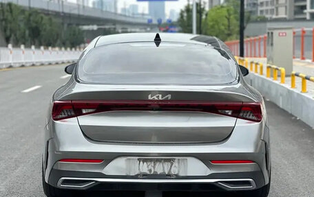 KIA K5, 2021 год, 1 450 888 рублей, 5 фотография